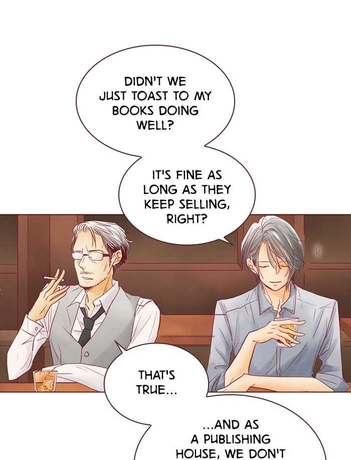 Before We Knew It Chapter 56 page 84 - 