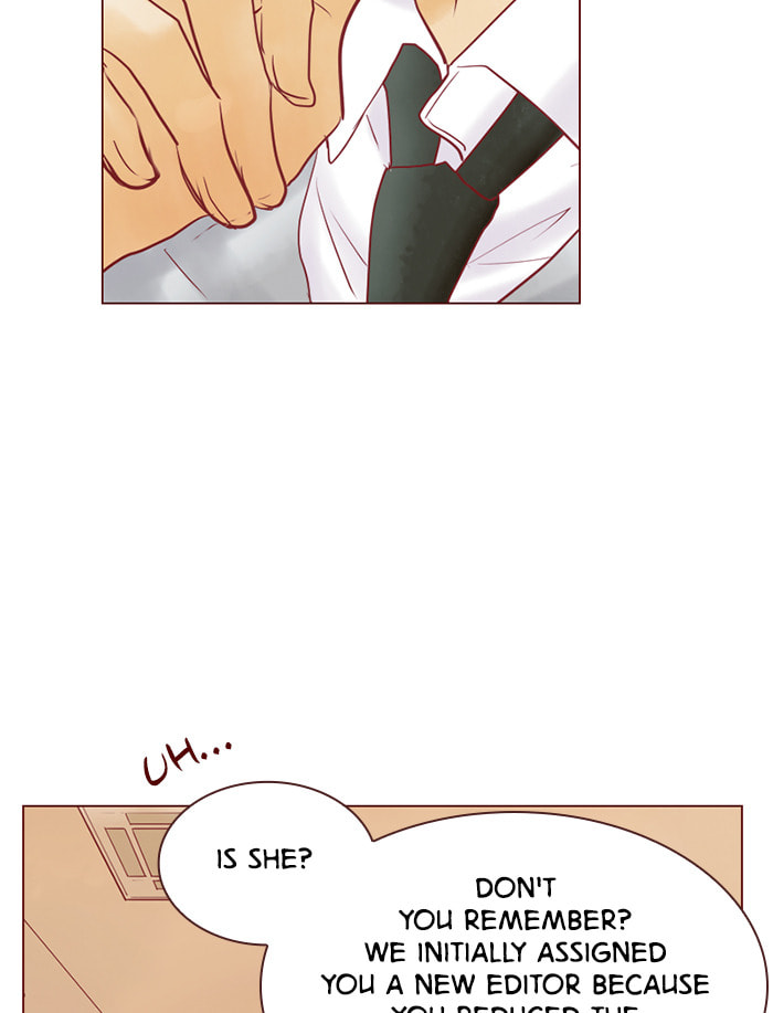 Before We Knew It Chapter 57 page 17 - 