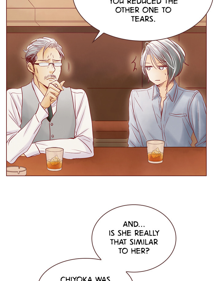 Before We Knew It Chapter 57 page 18 - 