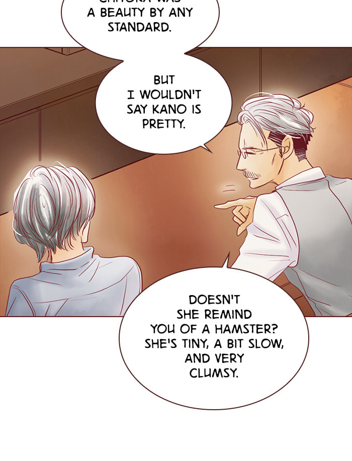 Before We Knew It Chapter 57 page 19 - 