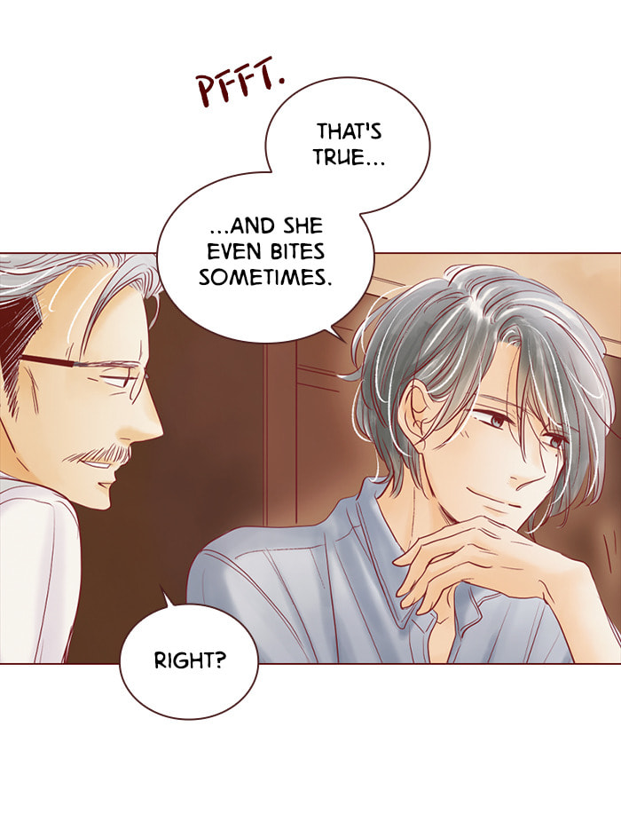 Before We Knew It Chapter 57 page 20 - 