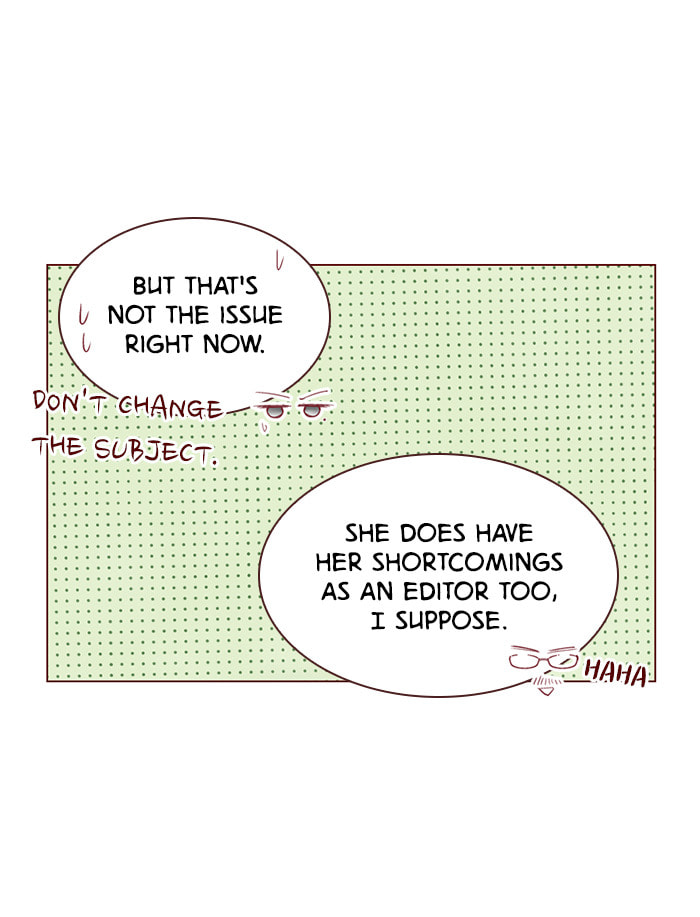 Before We Knew It Chapter 57 page 21 - 