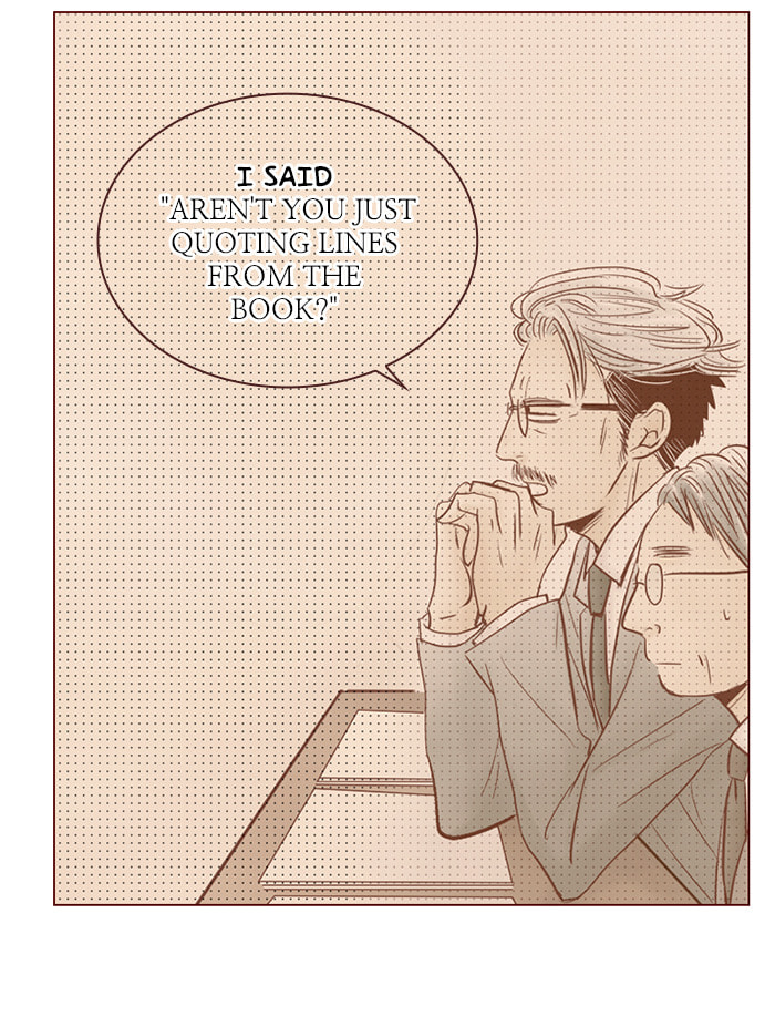 Before We Knew It Chapter 57 page 26 - 