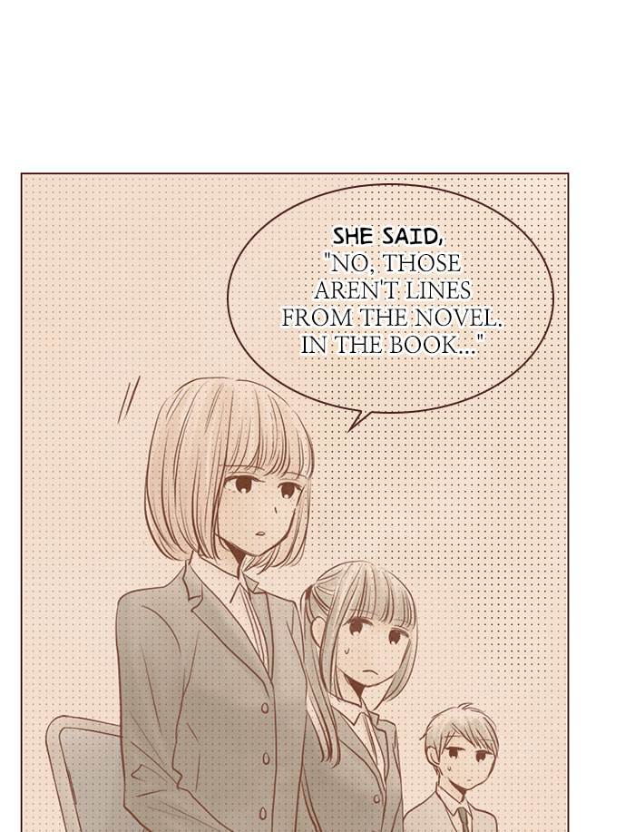 Before We Knew It Chapter 57 page 27 - 