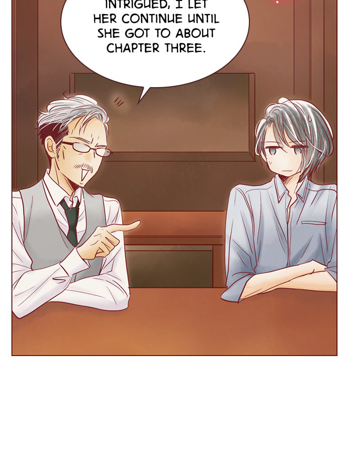 Before We Knew It Chapter 57 page 29 - 