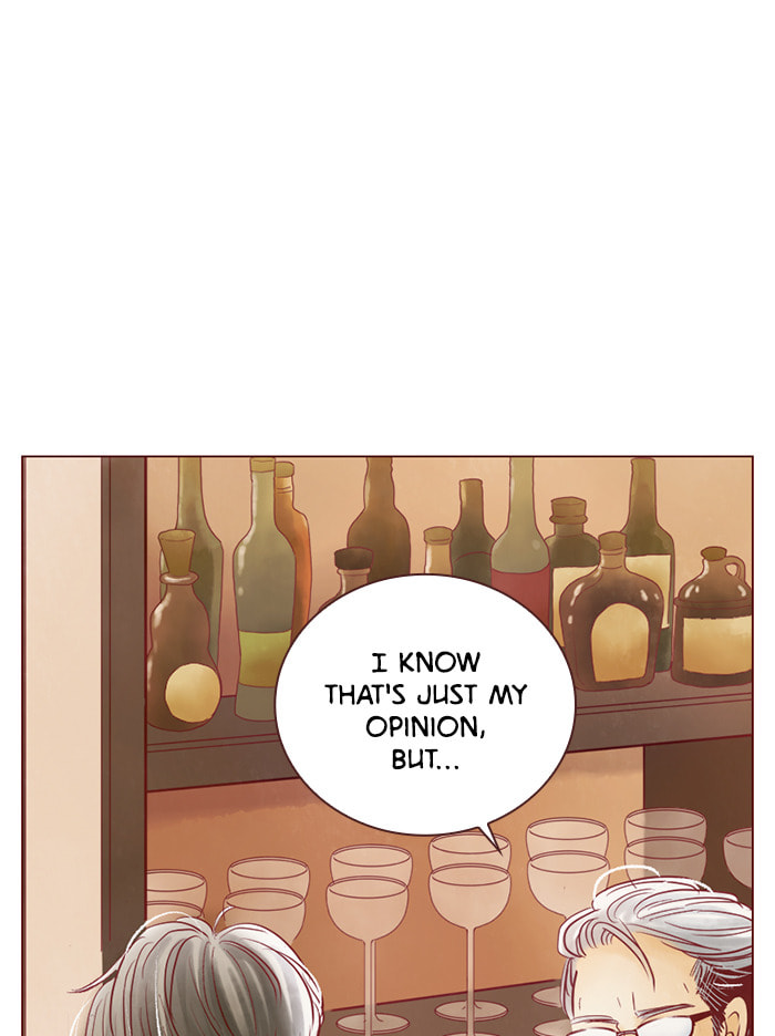 Before We Knew It Chapter 57 page 35 - 