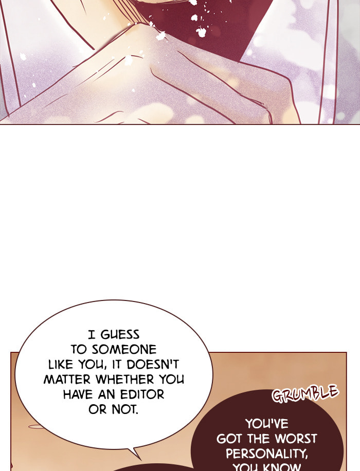 Before We Knew It Chapter 57 page 5 - 