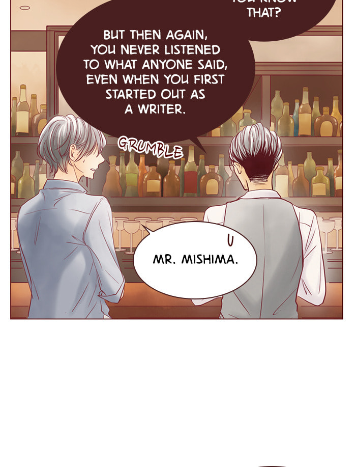 Before We Knew It Chapter 57 page 6 - 