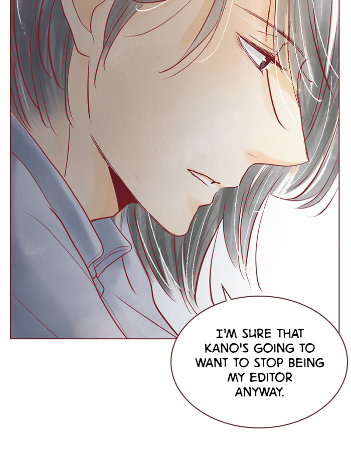Before We Knew It Chapter 57 page 52 - 