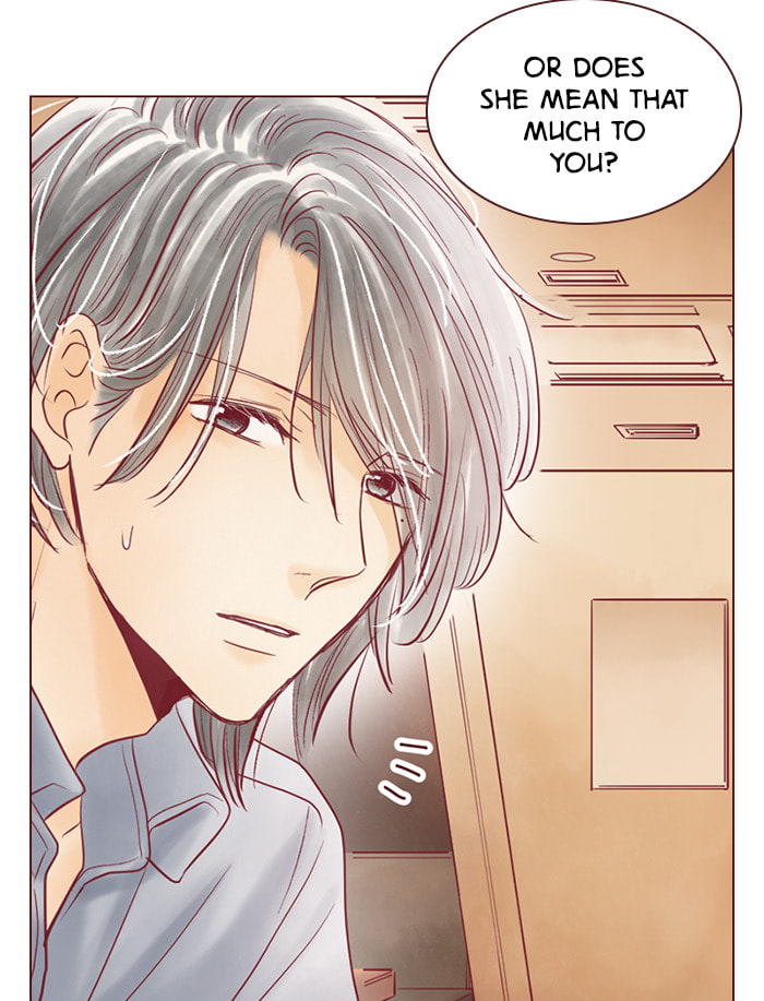 Before We Knew It Chapter 57 page 7 - 