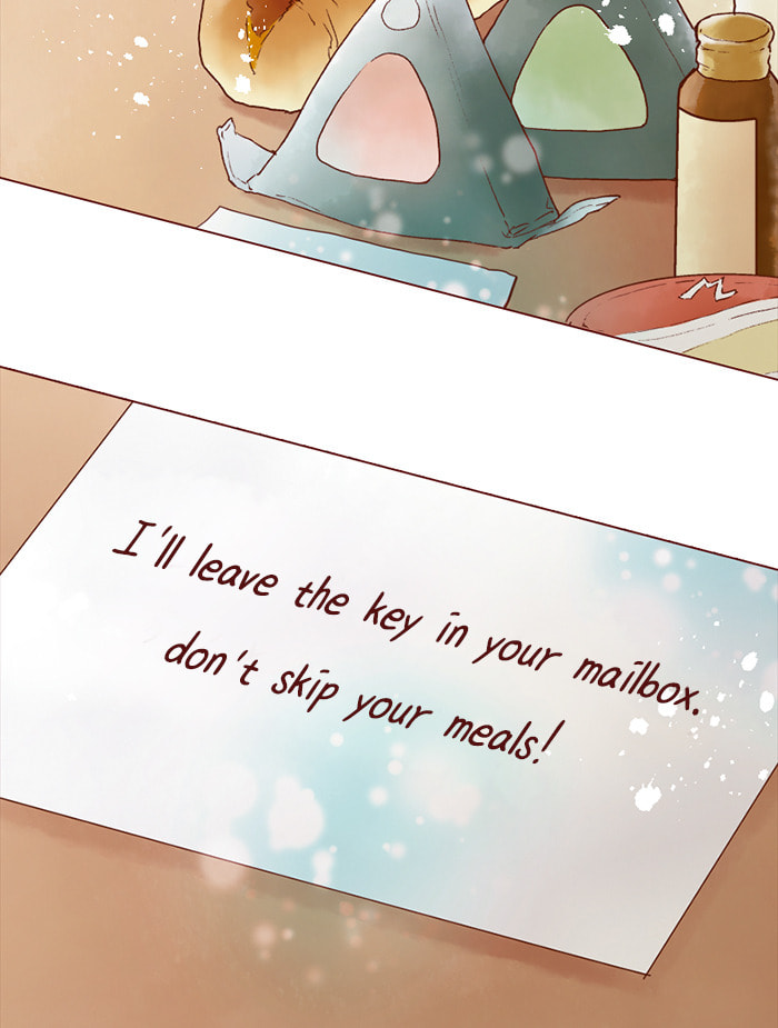 Before We Knew It Chapter 57 page 67 - 