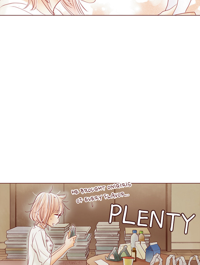 Before We Knew It Chapter 57 page 69 - 