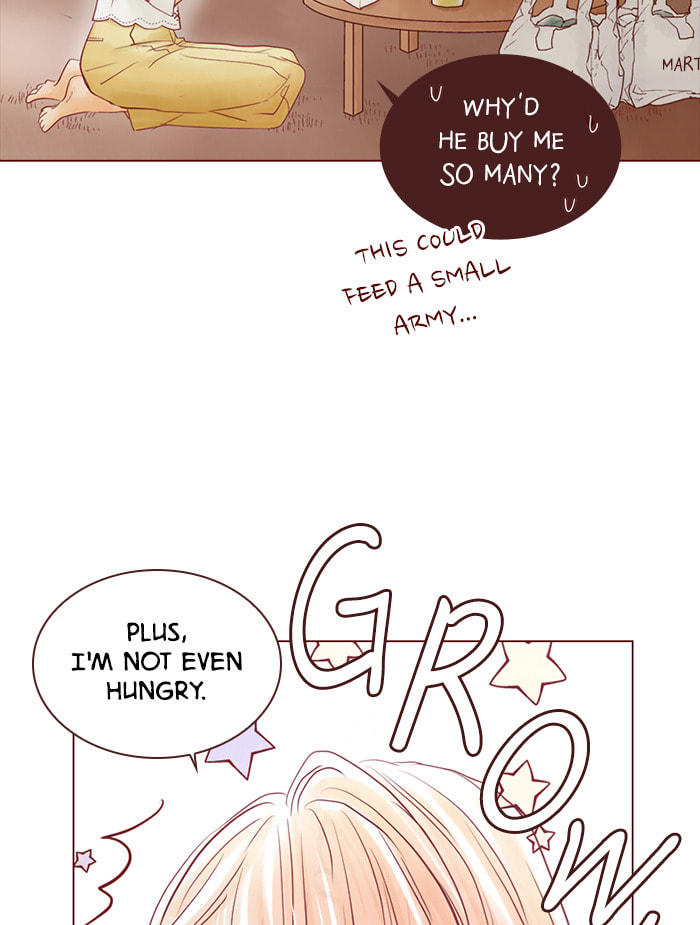 Before We Knew It Chapter 57 page 70 - 