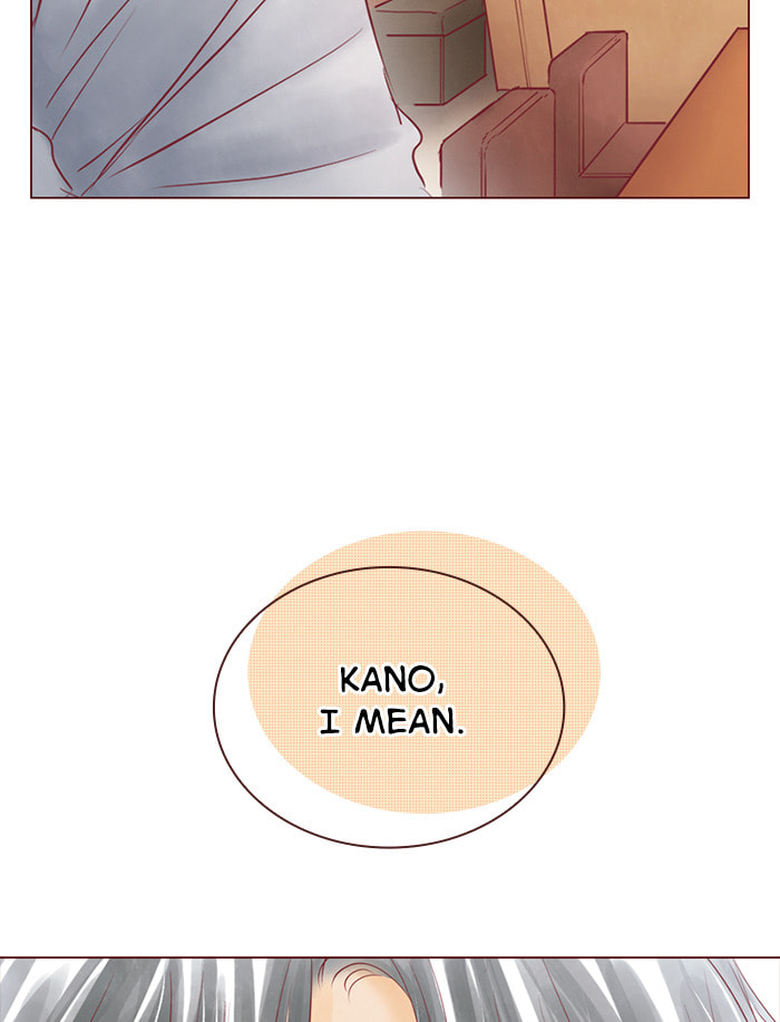 Before We Knew It Chapter 57 page 8 - 