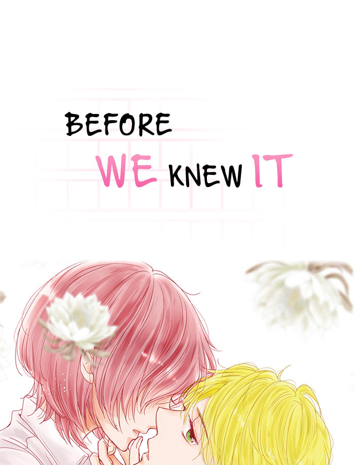 Before We Knew It Chapter 57 page 10 - 