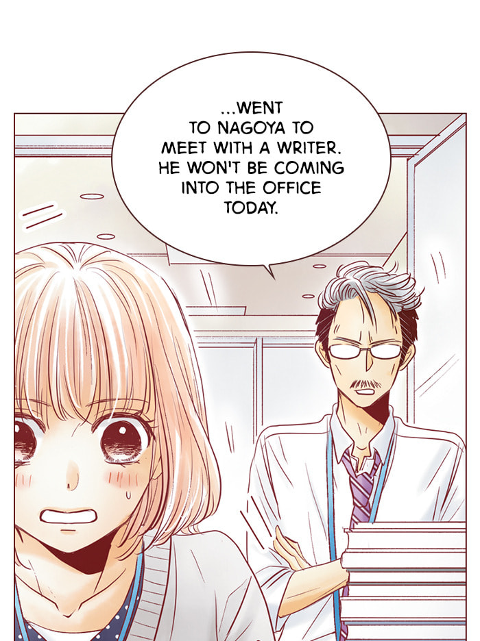 Before We Knew It Chapter 58 page 13 - 