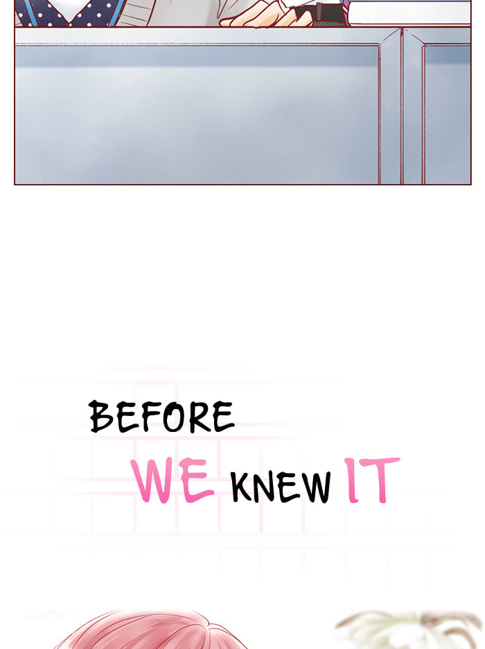 Before We Knew It Chapter 58 page 14 - 