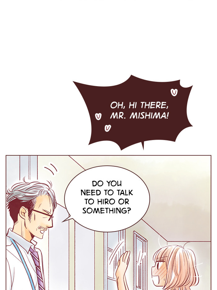 Before We Knew It Chapter 58 page 16 - 