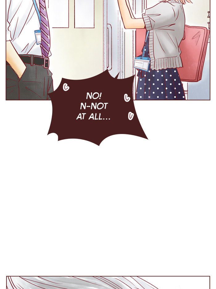 Before We Knew It Chapter 58 page 17 - 