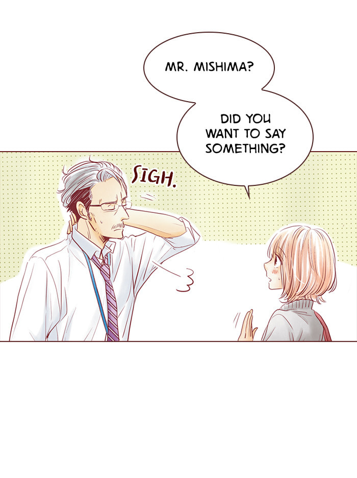 Before We Knew It Chapter 58 page 20 - 