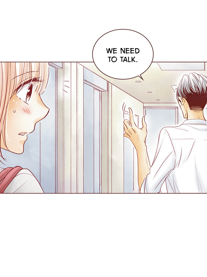 Before We Knew It Chapter 58 page 21 - 