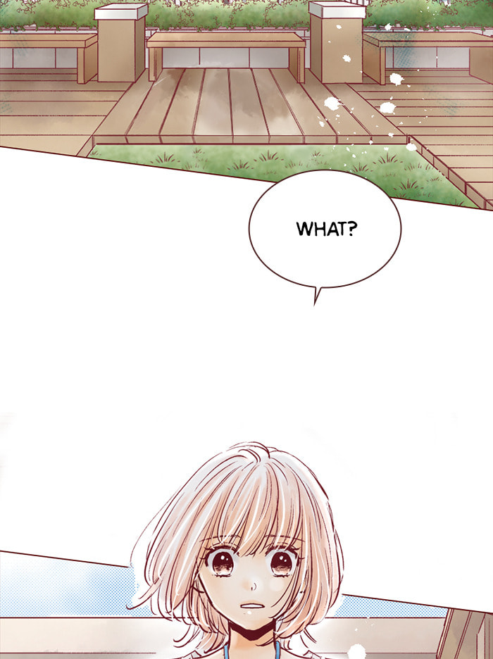 Before We Knew It Chapter 58 page 25 - 