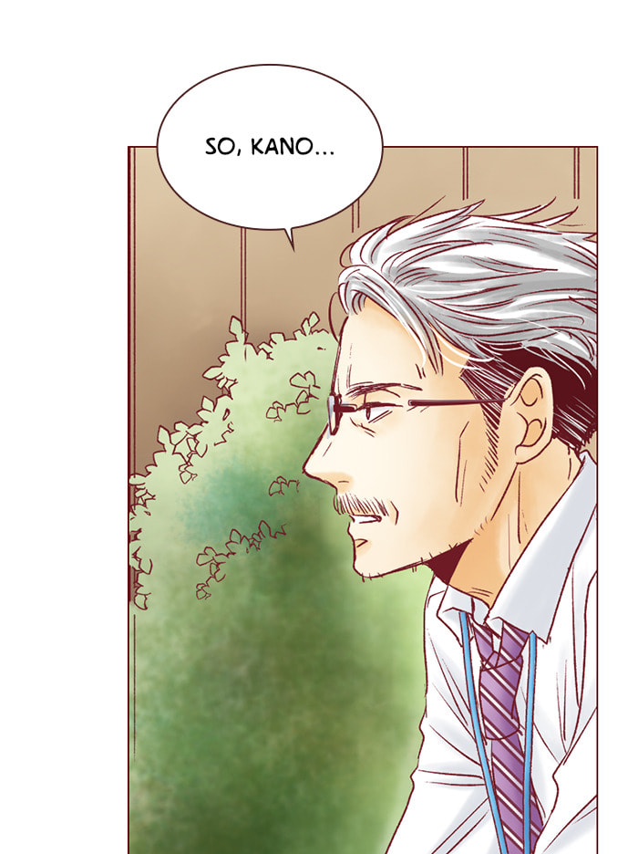 Before We Knew It Chapter 58 page 39 - 