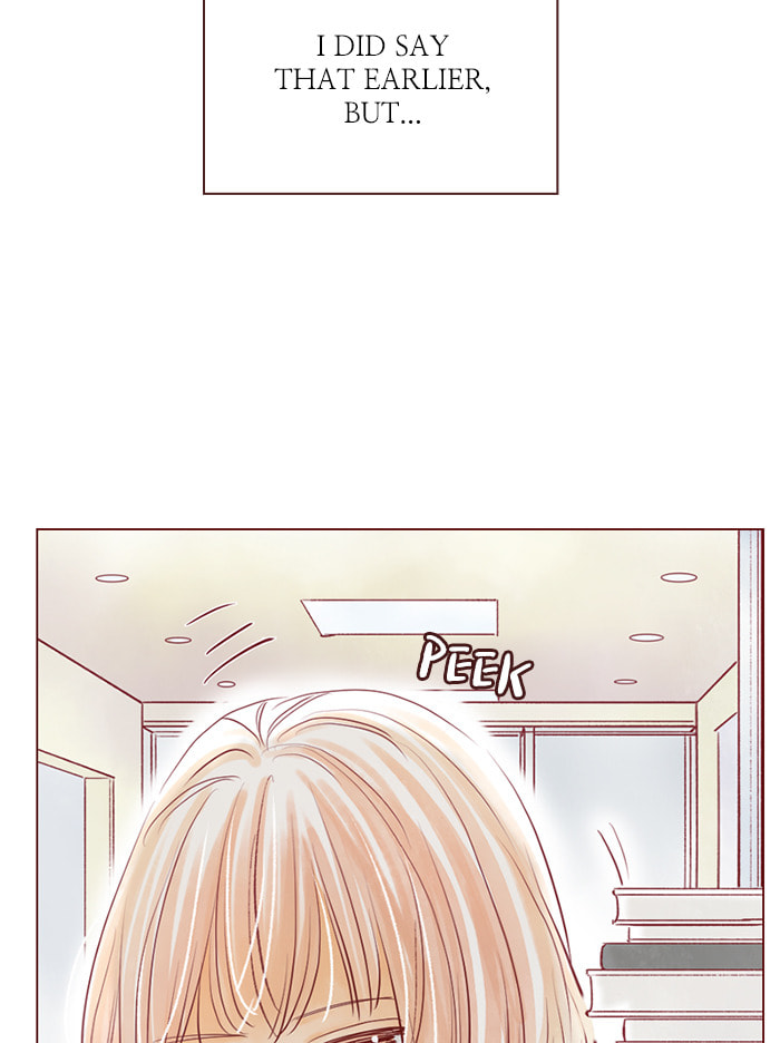 Before We Knew It Chapter 58 page 5 - 