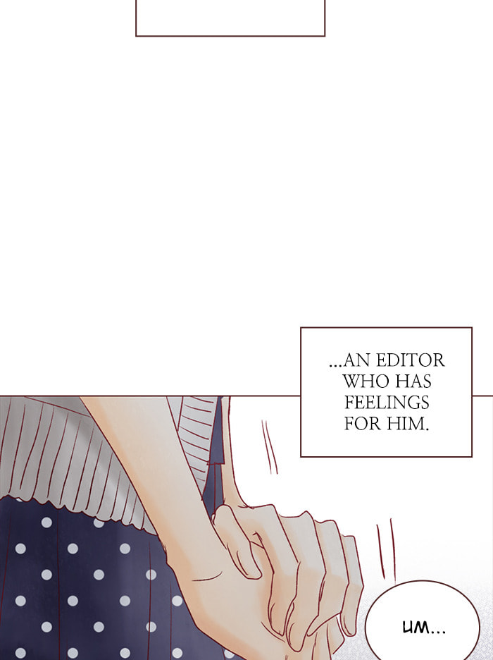 Before We Knew It Chapter 58 page 42 - 