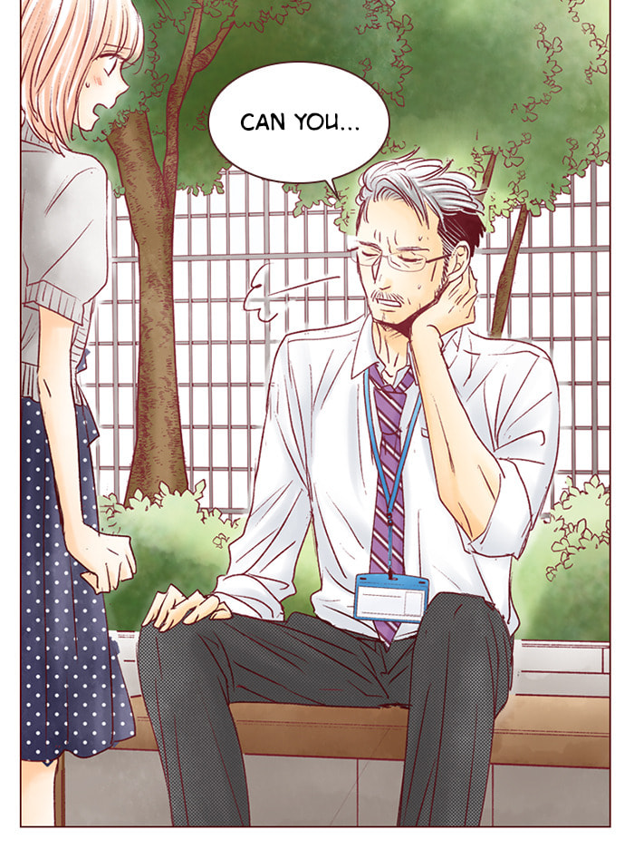 Before We Knew It Chapter 58 page 51 - 