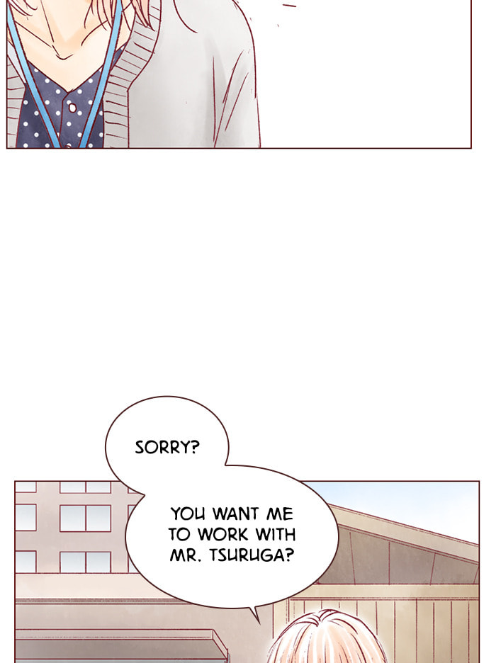 Before We Knew It Chapter 58 page 53 - 