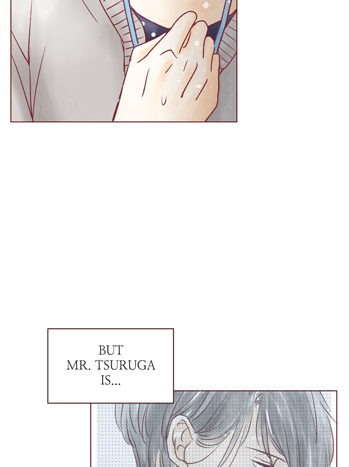 Before We Knew It Chapter 58 page 56 - 