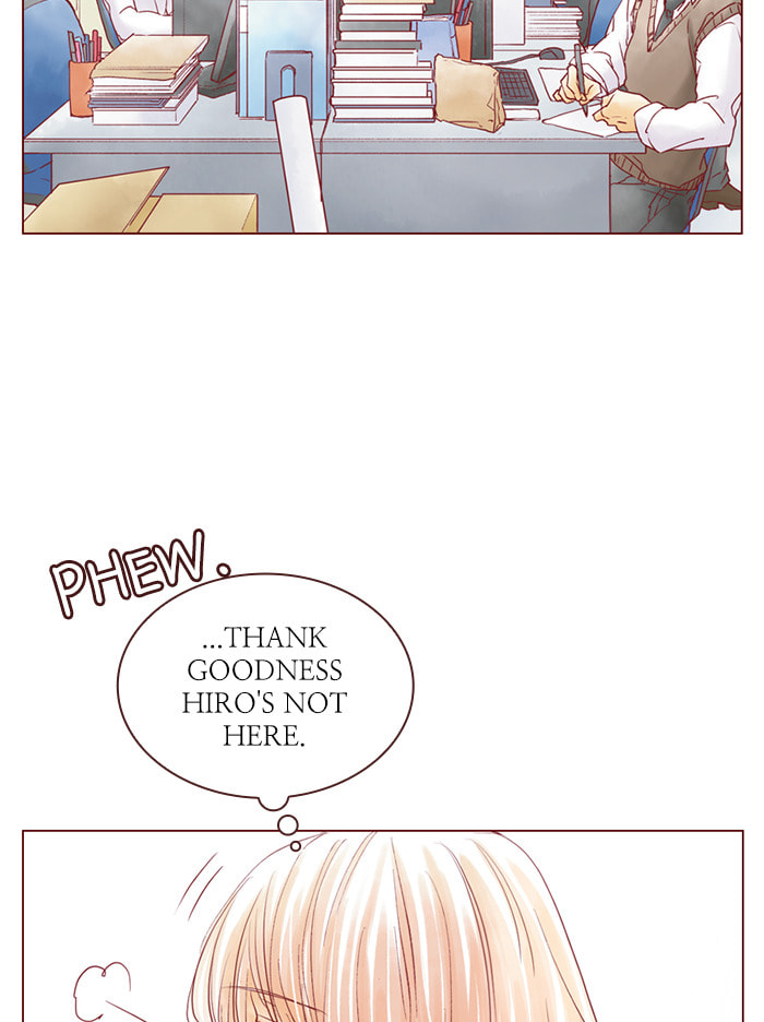 Before We Knew It Chapter 58 page 7 - 