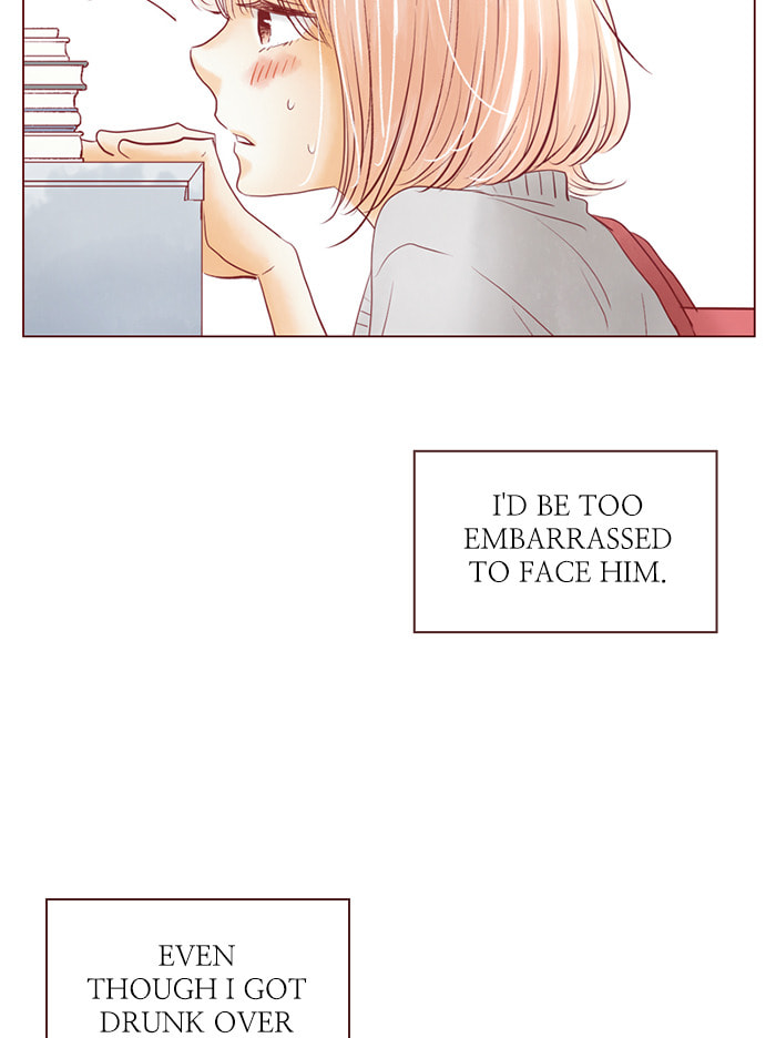 Before We Knew It Chapter 58 page 8 - 