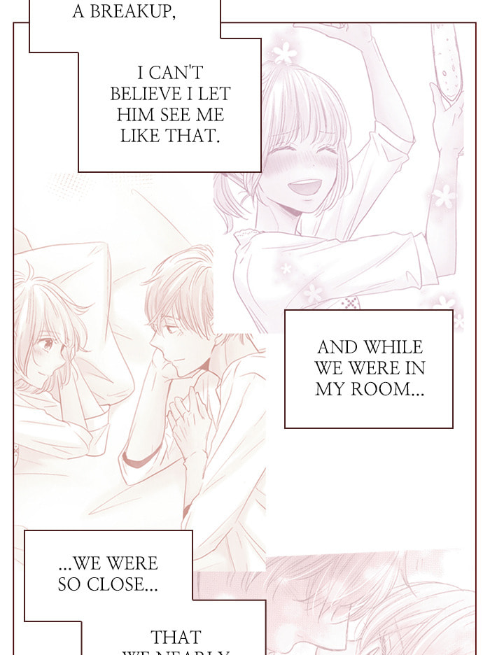 Before We Knew It Chapter 58 page 9 - 