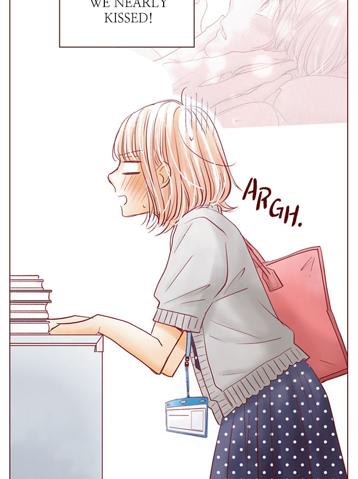 Before We Knew It Chapter 58 page 10 - 