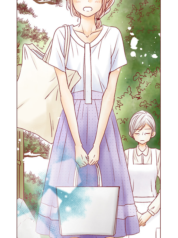 Before We Knew It Chapter 59 page 17 - 