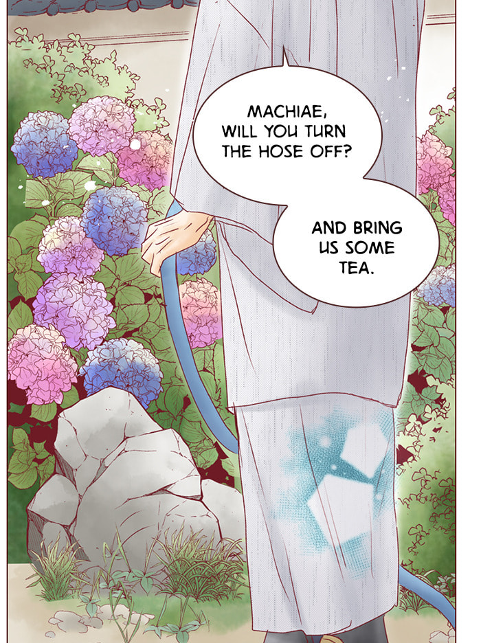 Before We Knew It Chapter 59 page 20 - 