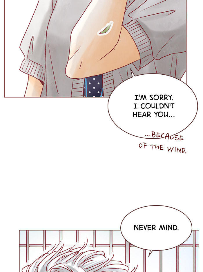 Before We Knew It Chapter 59 page 3 - 