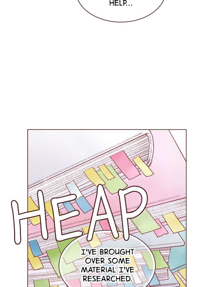 Before We Knew It Chapter 59 page 29 - 