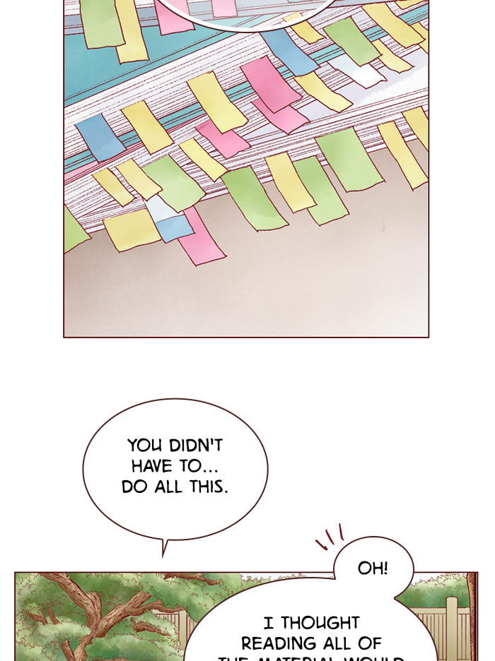 Before We Knew It Chapter 59 page 30 - 