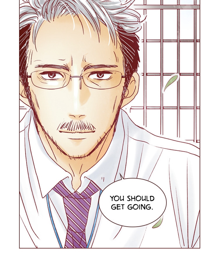 Before We Knew It Chapter 59 page 4 - 