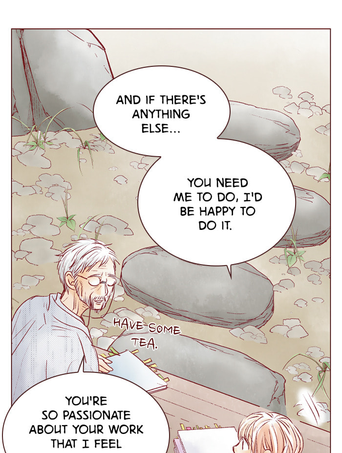 Before We Knew It Chapter 59 page 34 - 