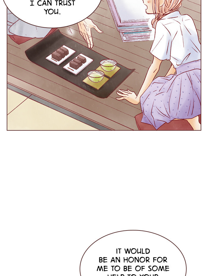 Before We Knew It Chapter 59 page 35 - 