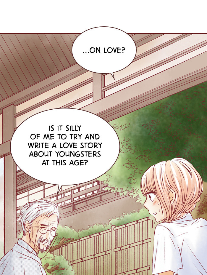 Before We Knew It Chapter 59 page 40 - 