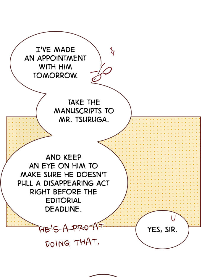 Before We Knew It Chapter 59 page 5 - 