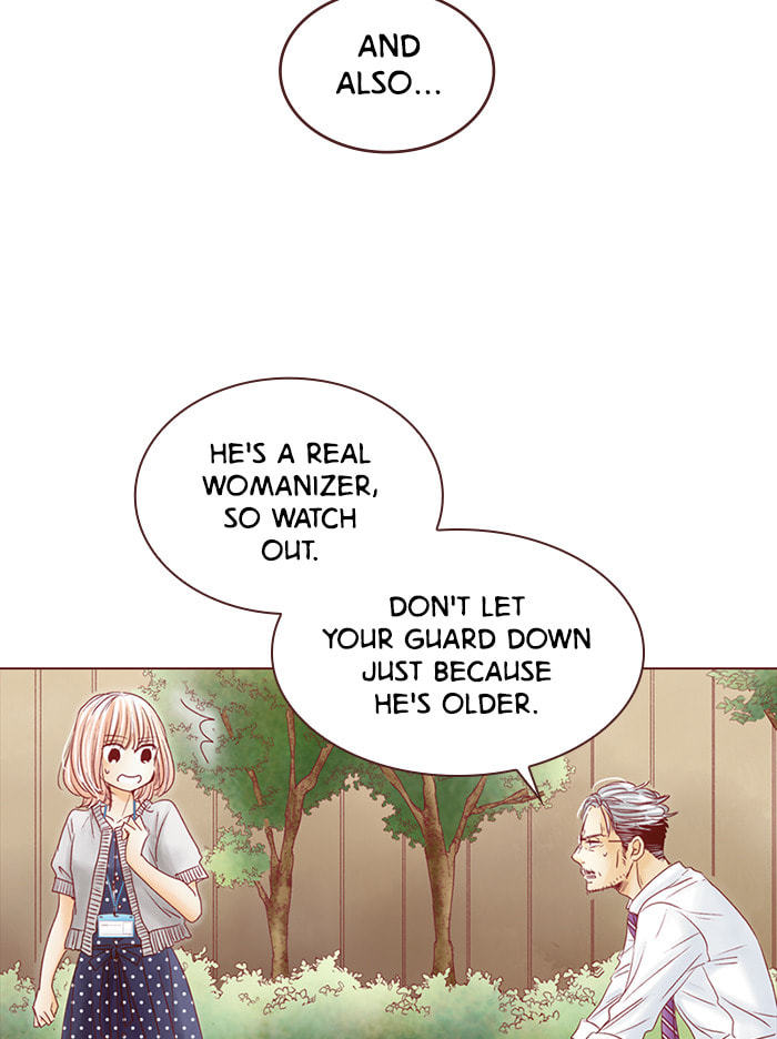 Before We Knew It Chapter 59 page 6 - 