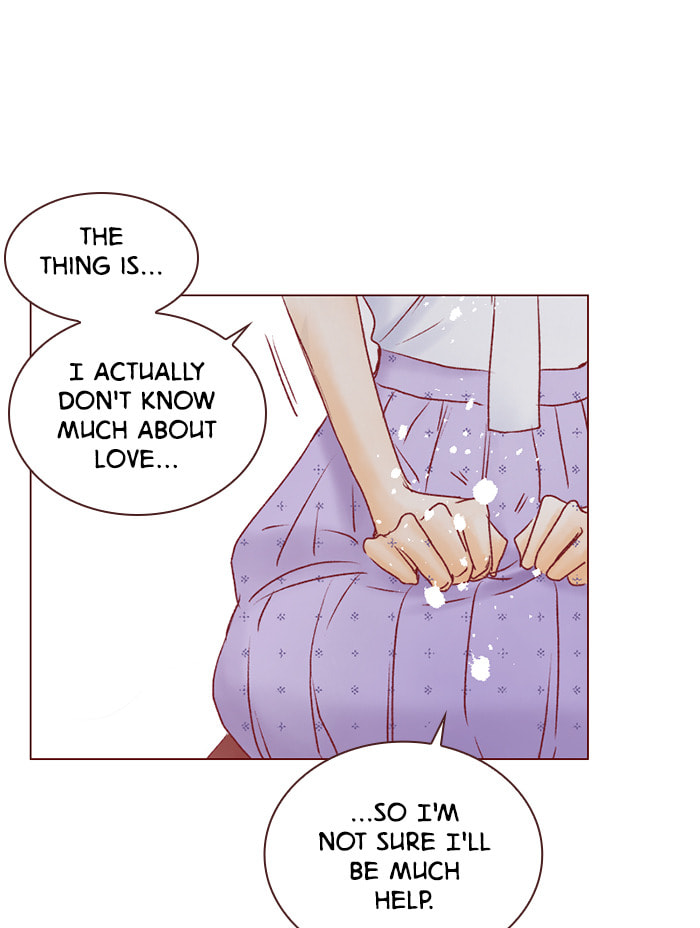 Before We Knew It Chapter 59 page 51 - 