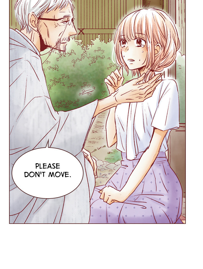Before We Knew It Chapter 59 page 63 - 