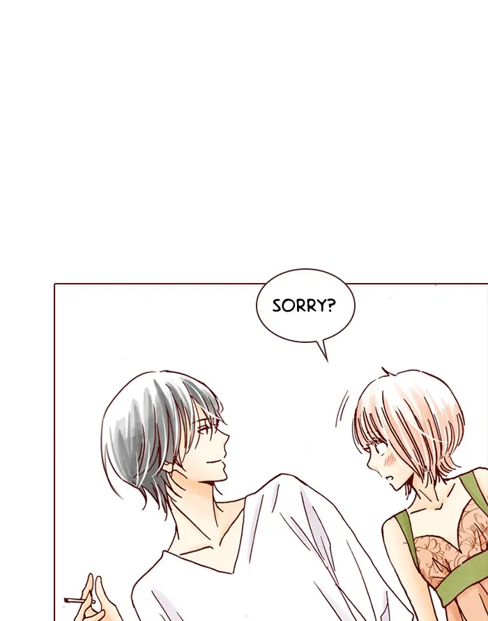 Before We Knew It Chapter 6 page 36 - 